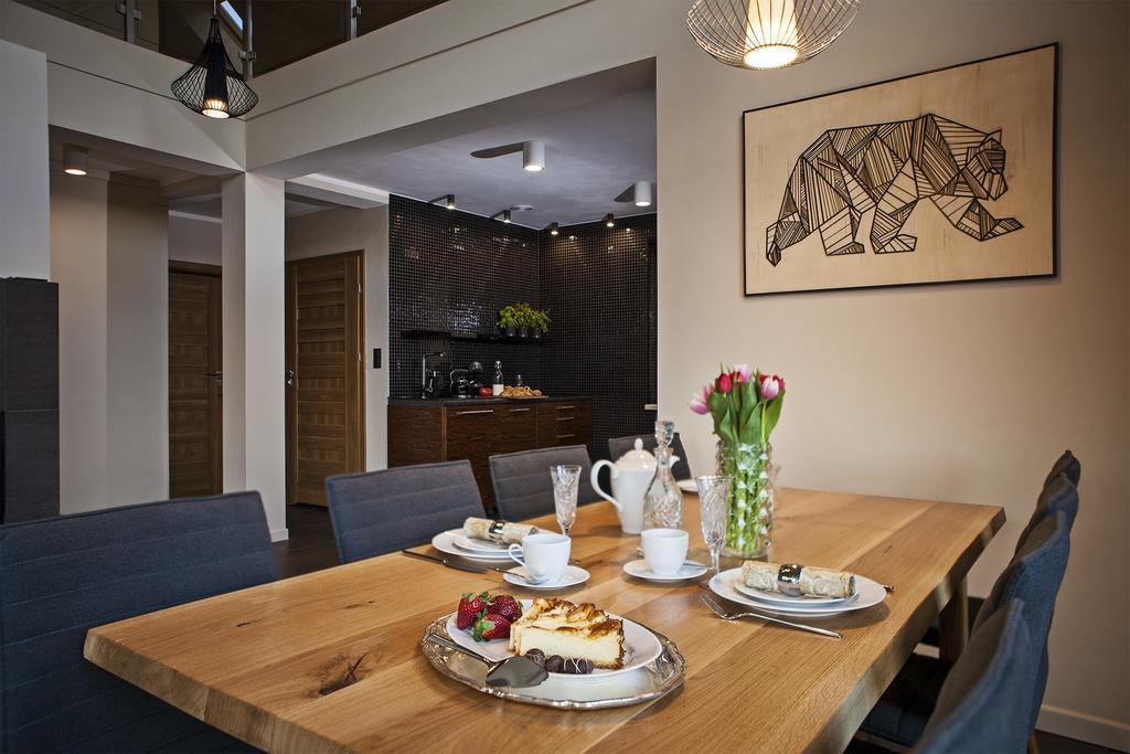 Apartment Aspen Deluxe & Aspen